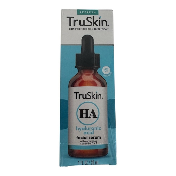 TruSkin Hyaluronic Acid Serum for Face - Picture 1 of 11